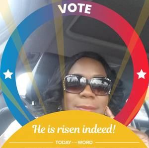 Meet your Posher, Roxanne